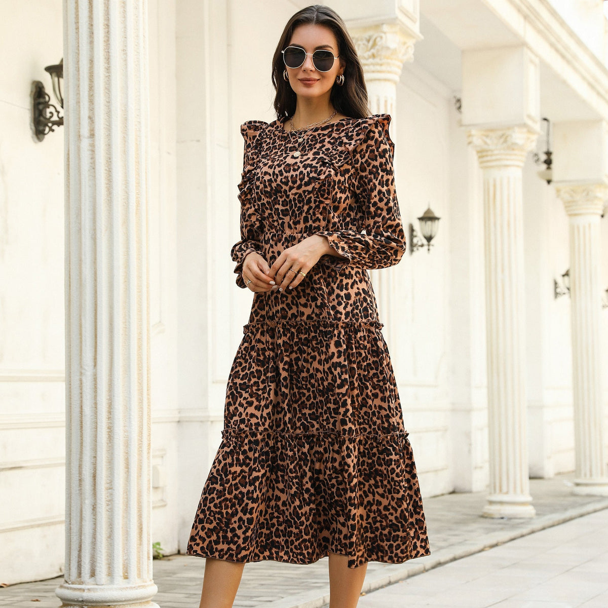 Classic Designed Garment
