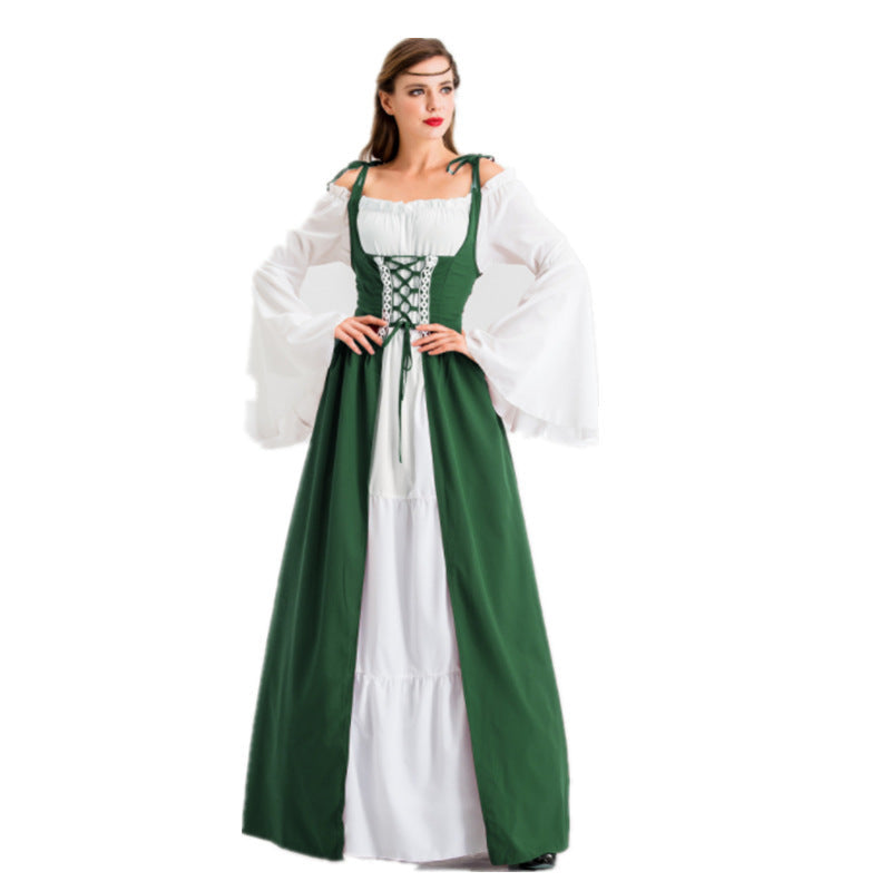 Timeless Vintage Style Garment