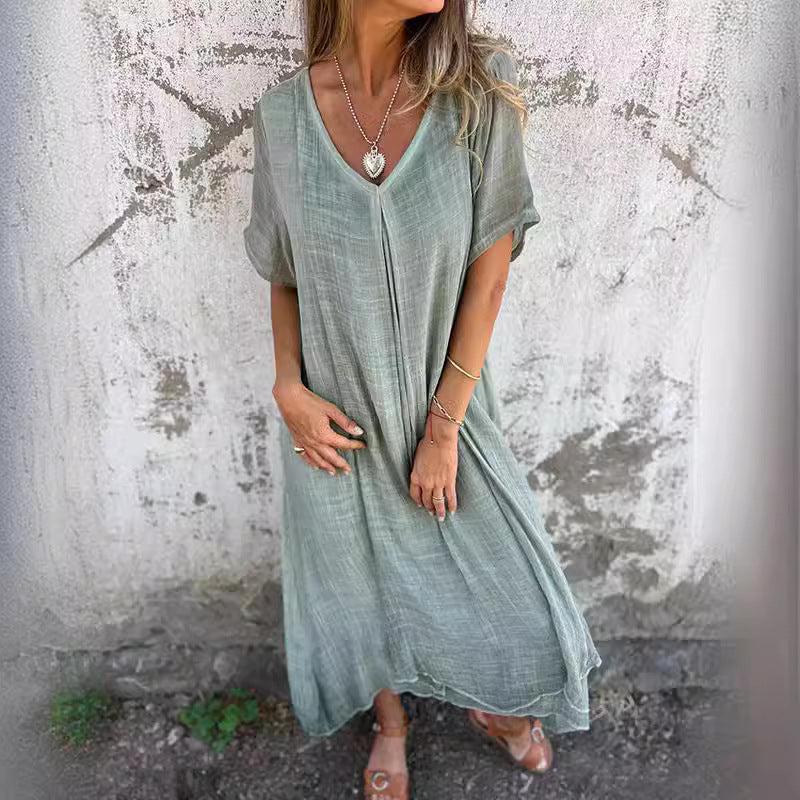 Timeless Vintage Style Garment