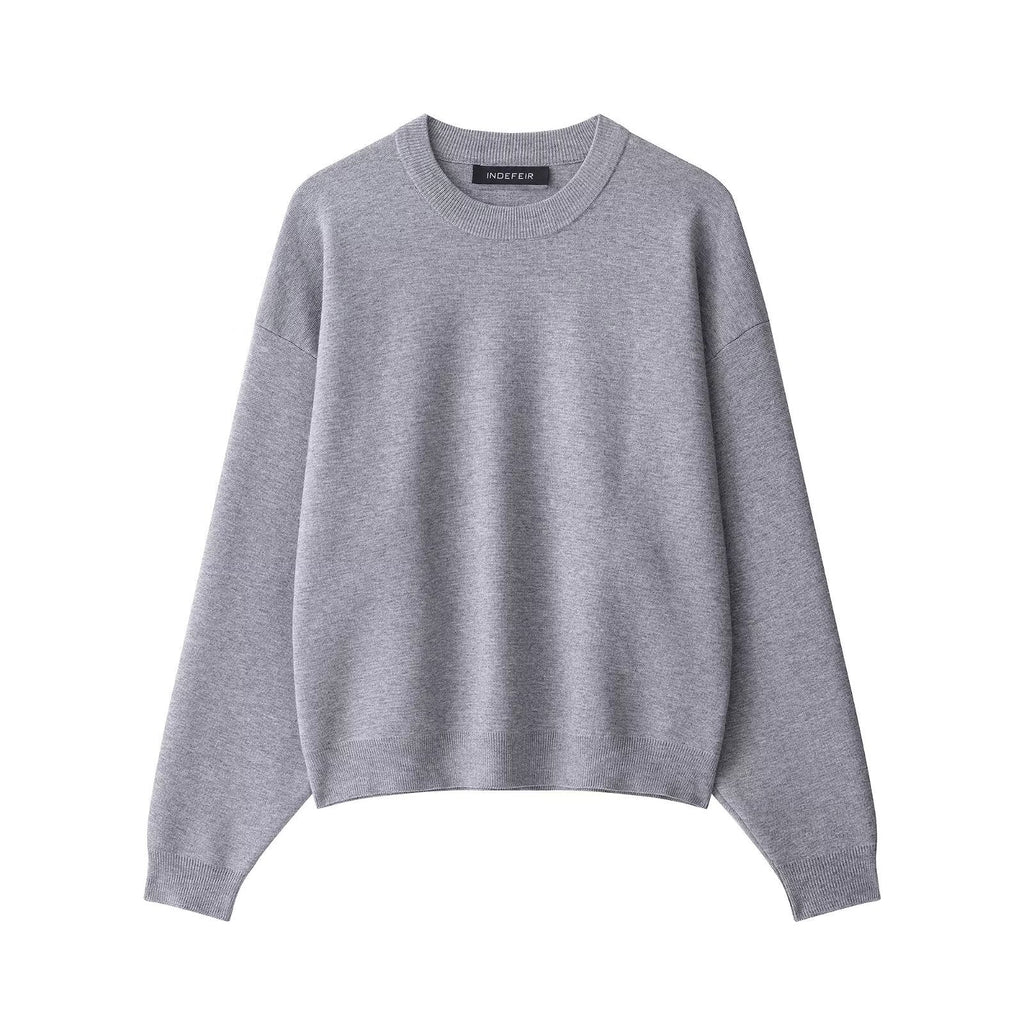 Elegantly Designed Pullover