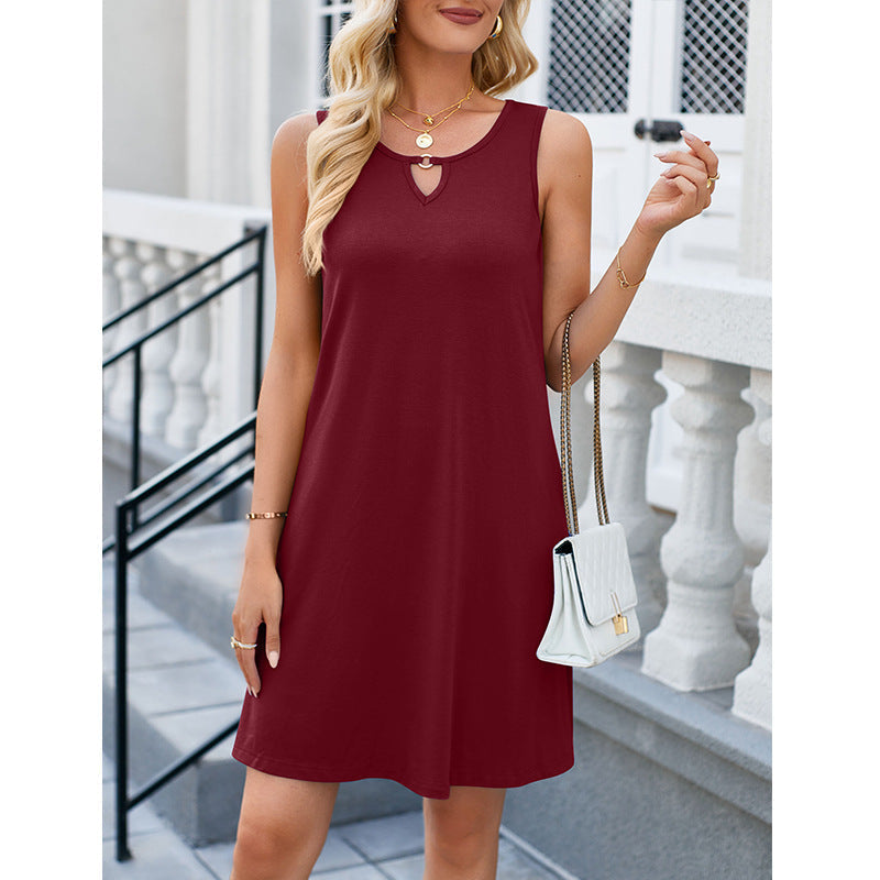 Thoughtfully Designed Garment
