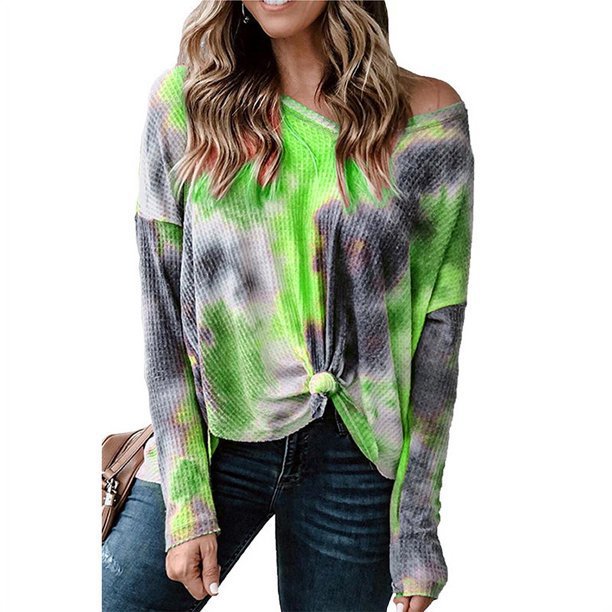 Grün