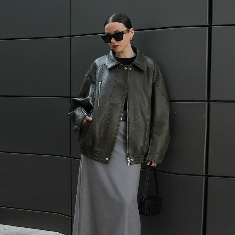 Elegantly Designed Garment