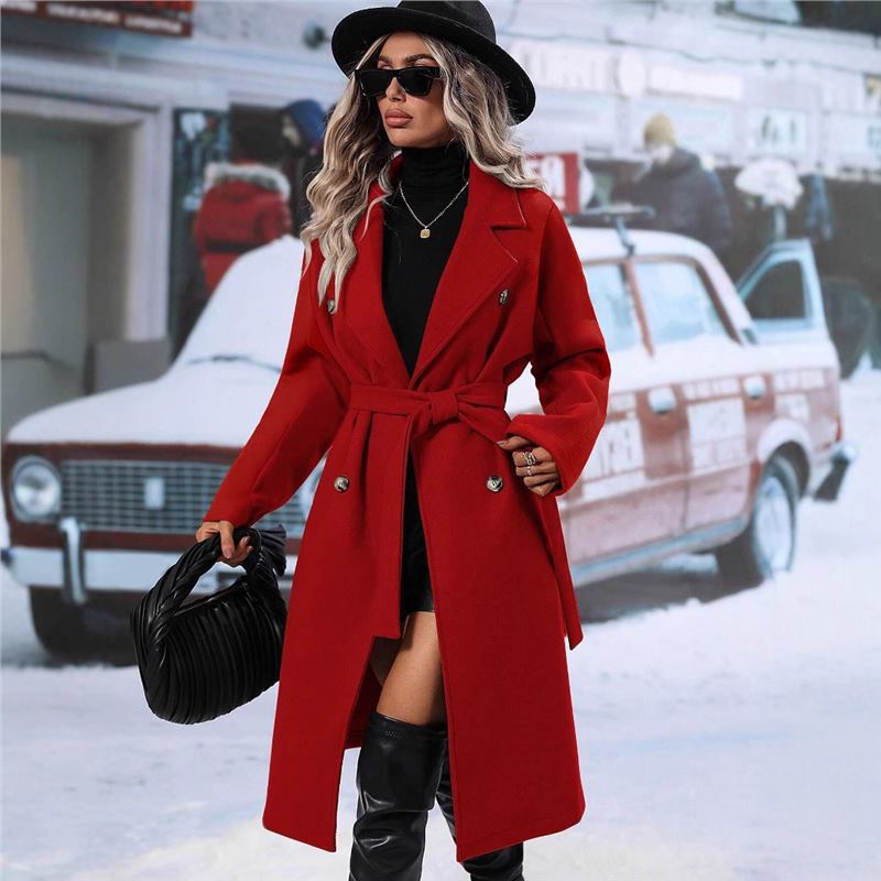 Timeless Vintage Style Garment
