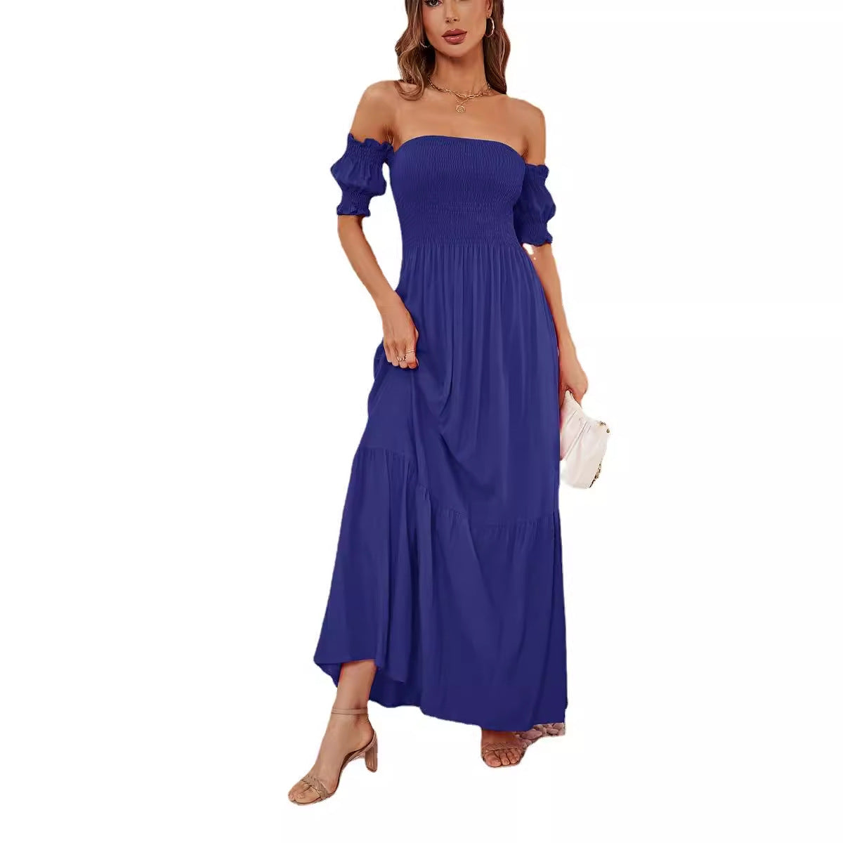 Elegantly Designed Garment