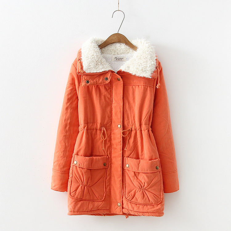 Vintage Inspired Garment