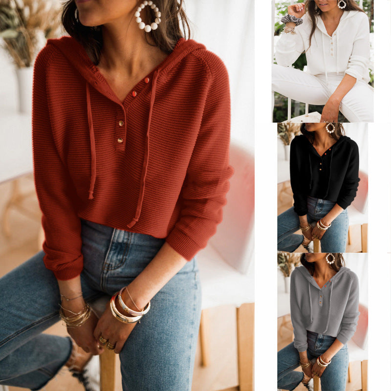 Classic Vintage Pullover