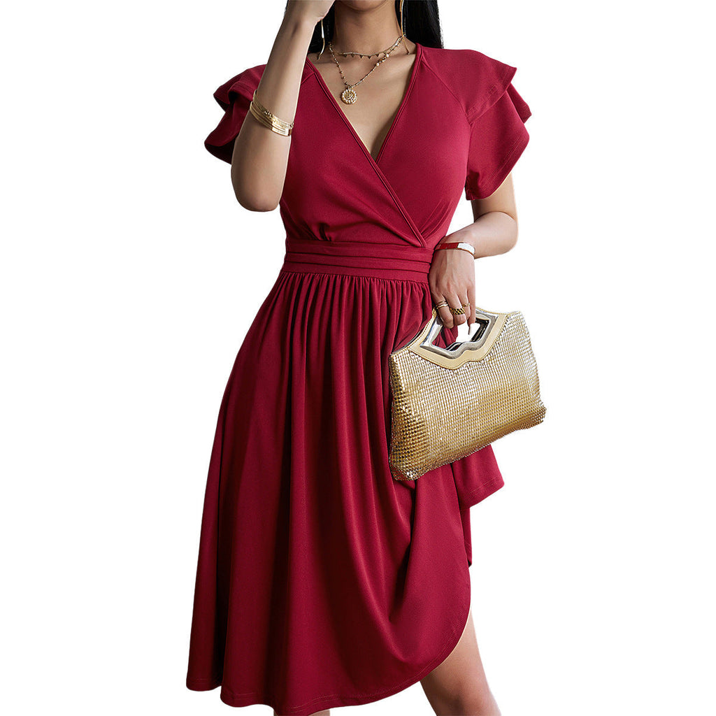 Elegantly Designed Garment