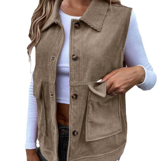 Timeless Vintage Style Garment