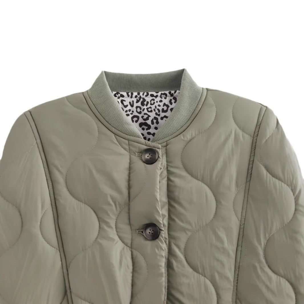 Beautifully Crafted Garment