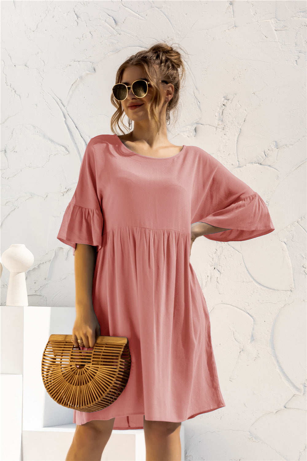 Thoughtfully Designed Garment
