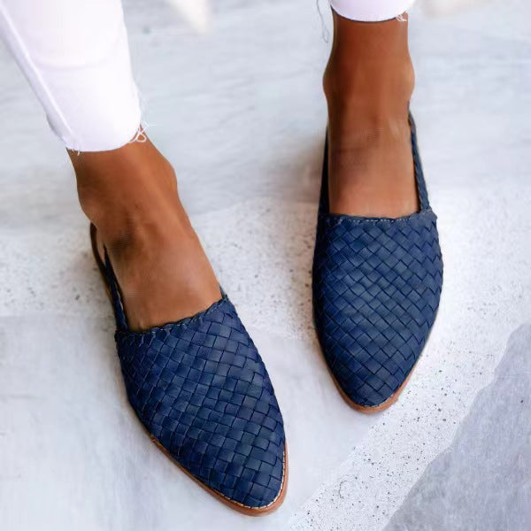 Chic Orthopedic Sandals with Unique Design