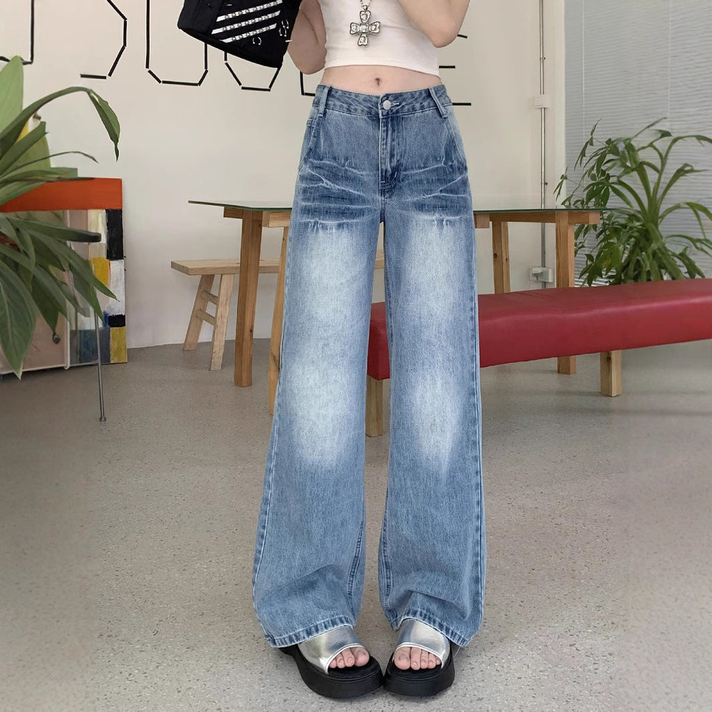 Timeless Vintage Style Garment
