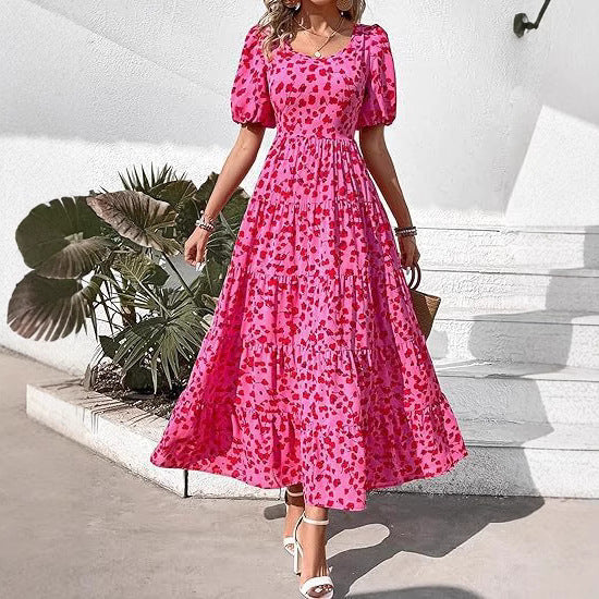 Gracefully Designed Garment