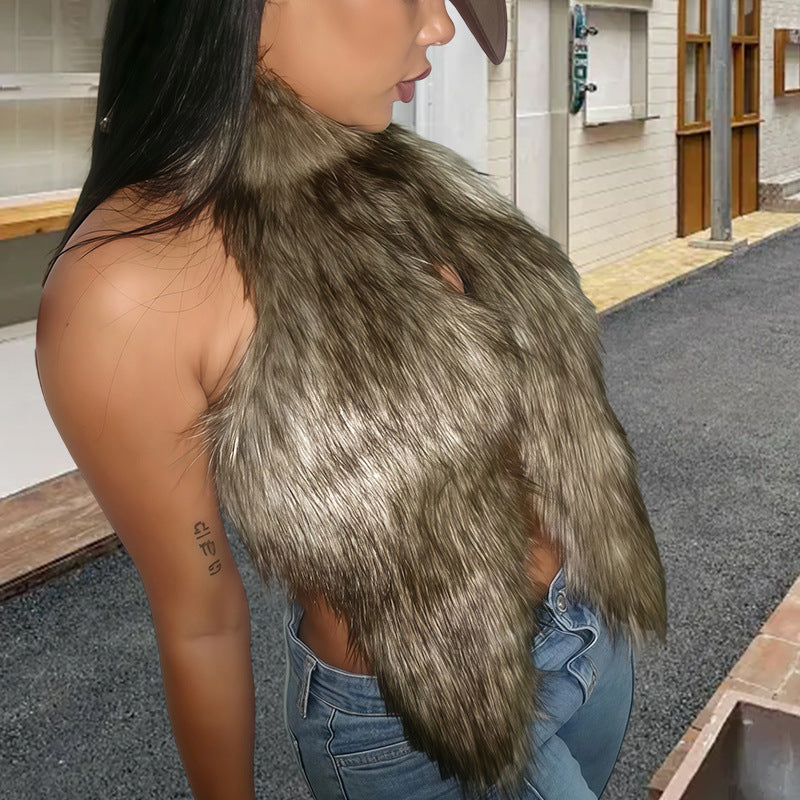 Classic Vintage Garment