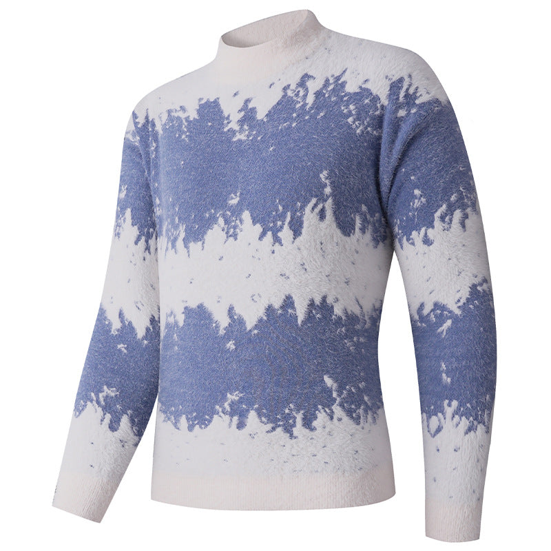 Classic Vintage Pullover