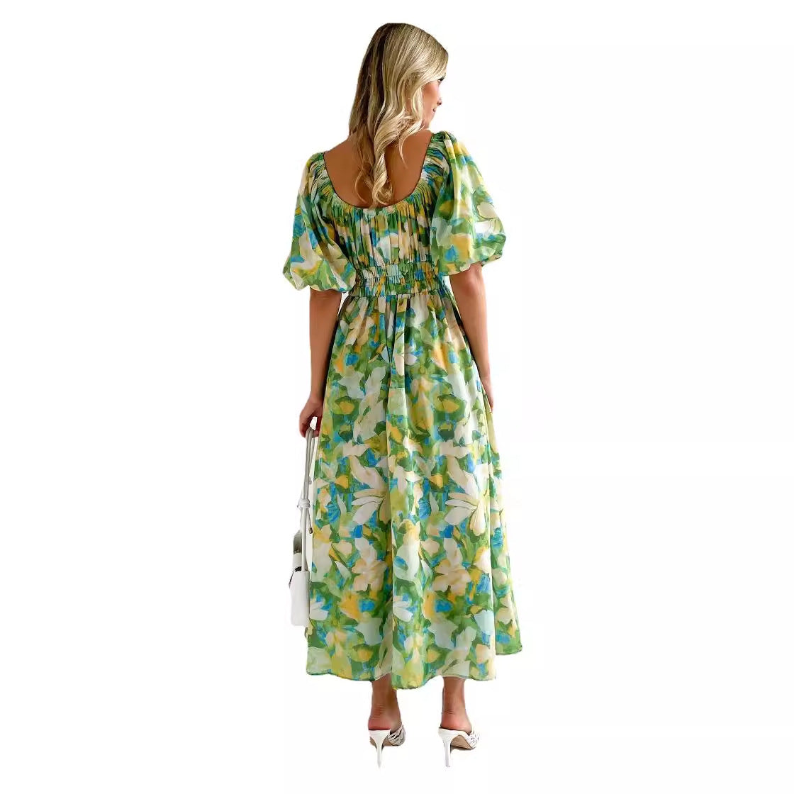 Classic Vintage Garment