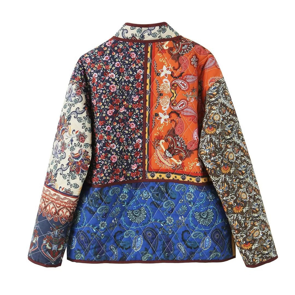 Classic Designed Garment