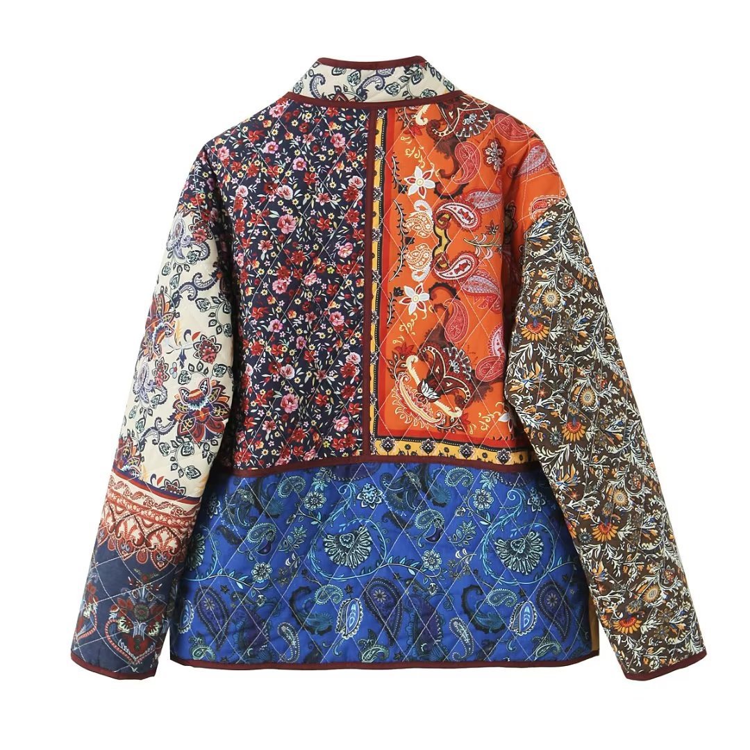 Classic Designed Garment
