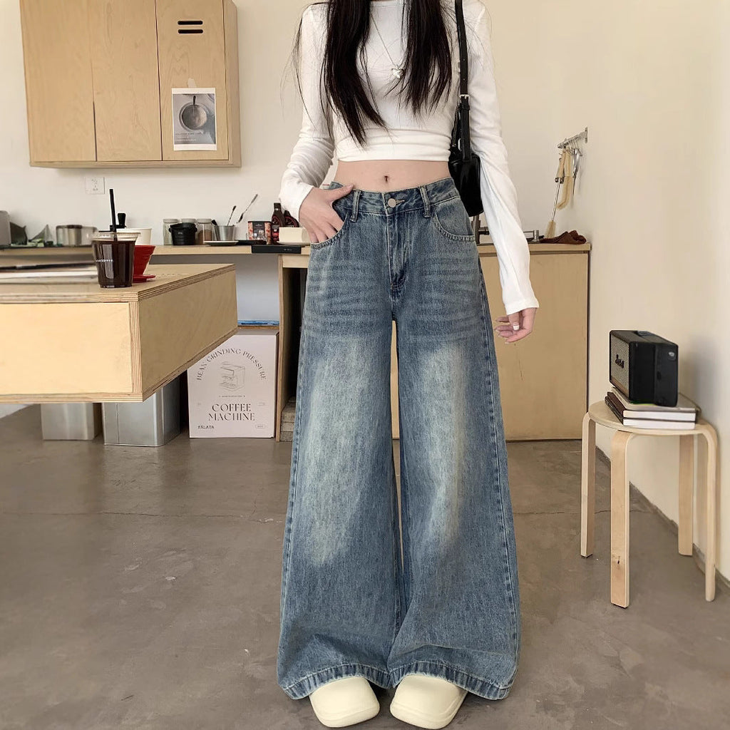 Timeless Vintage Style Garment