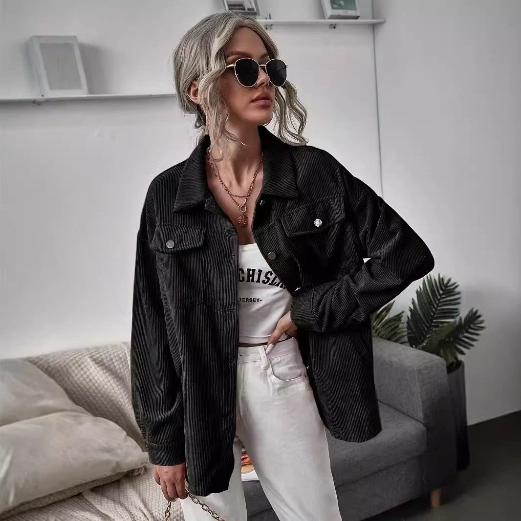 Vintage Inspired Garment