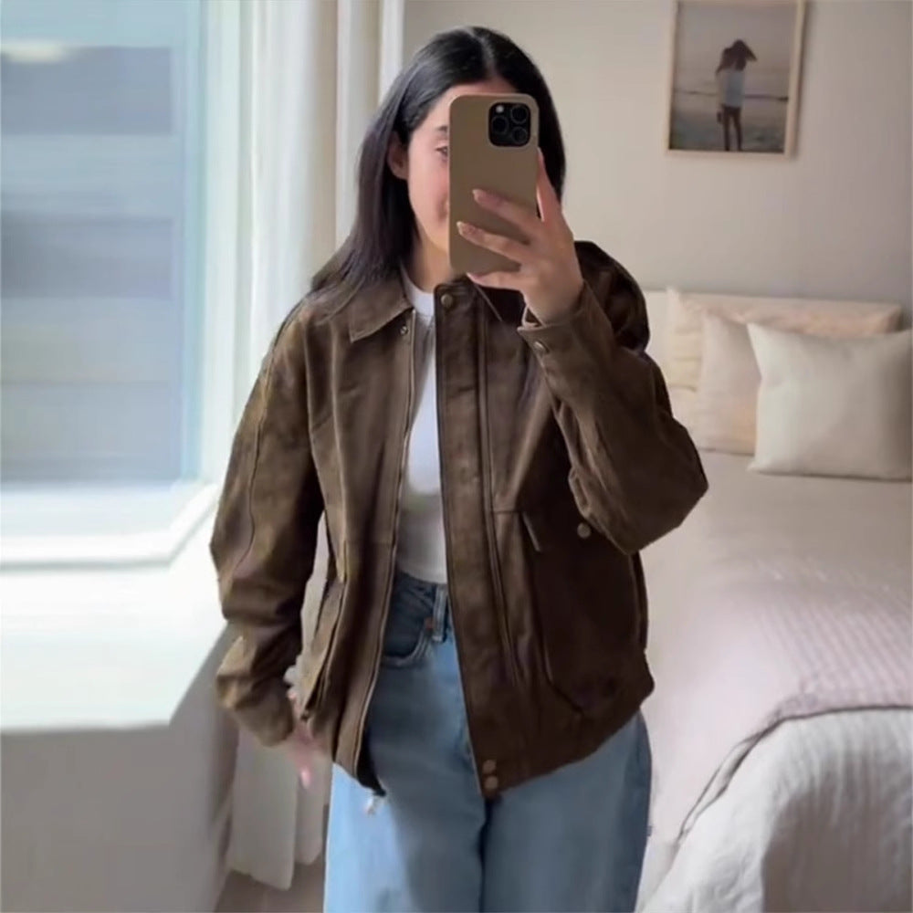 Vintage Inspired Garment