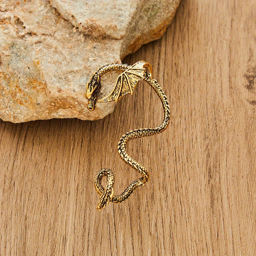 Classic Piece with Timeless Appeal