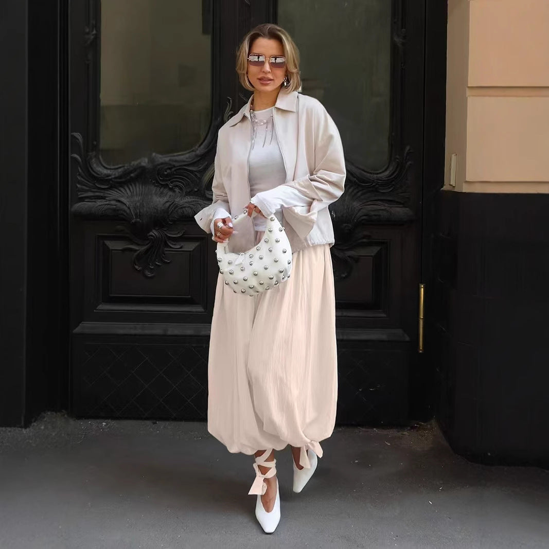 Timeless Vintage Style Garment