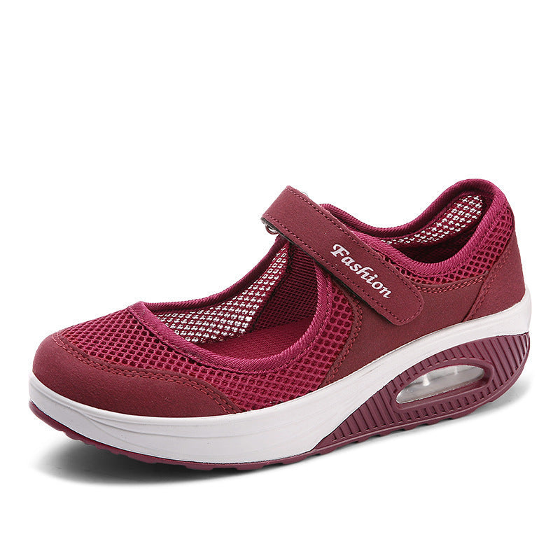 Comfortable Orthopedic Sneakers for Daily Wear