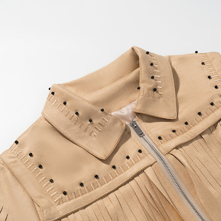Timeless Vintage Style Garment