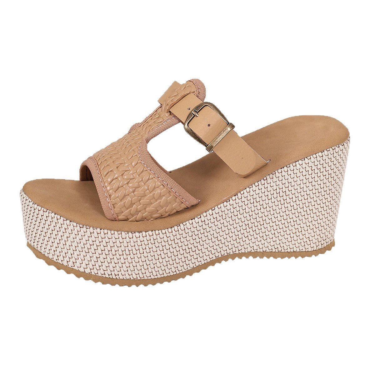 Graceful Orthopedic Sandals for Modern Look