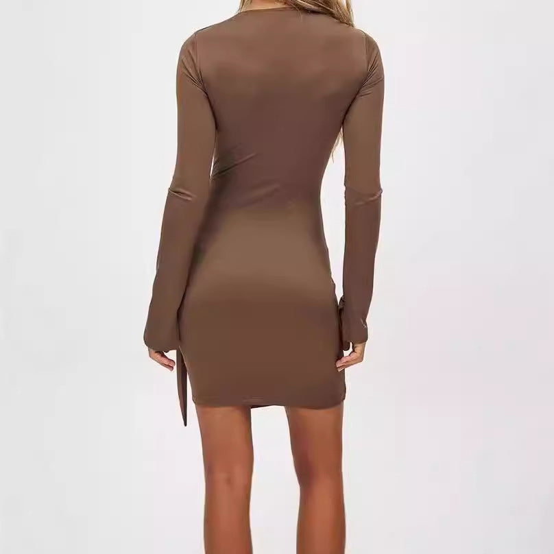 Elegantly Designed Garment