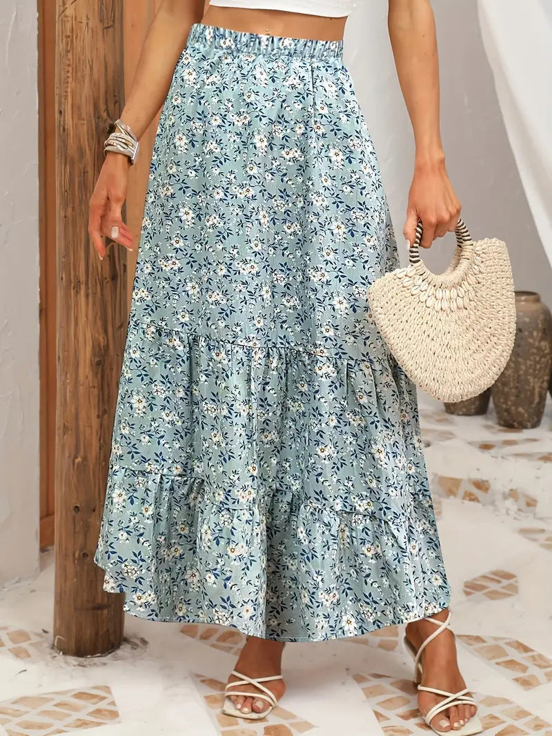 Floral