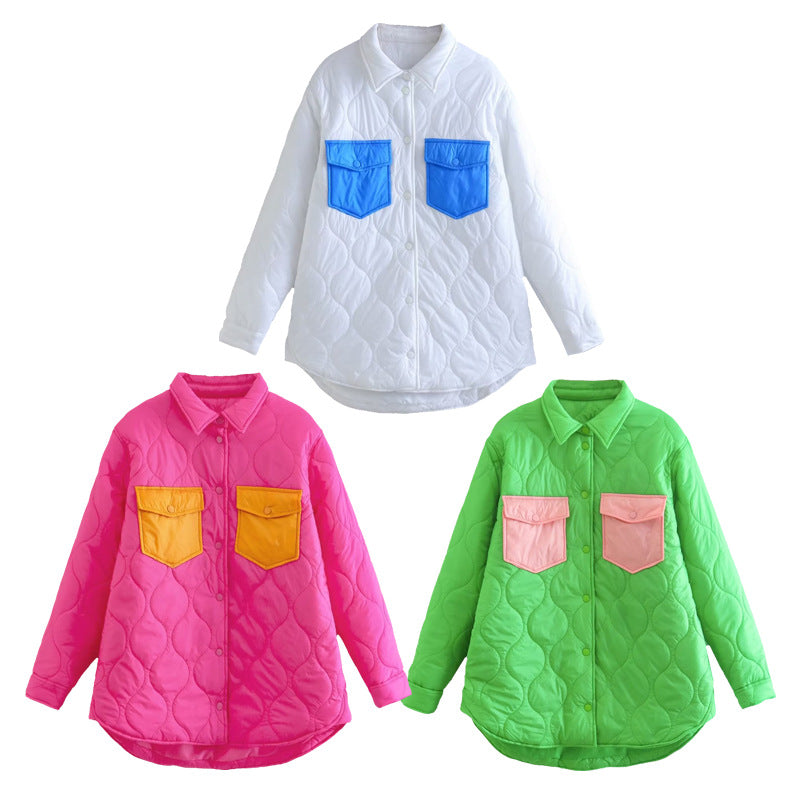 Elegantly Designed Garment