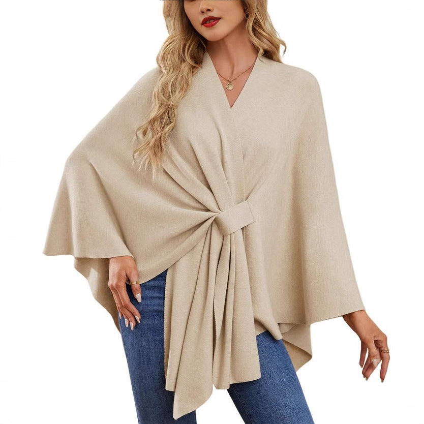 Thoughtfully Designed Pullover