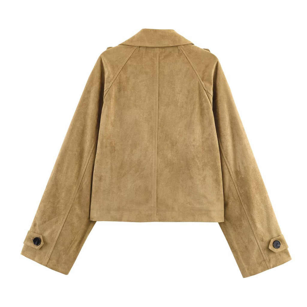 Elegantly Designed Garment