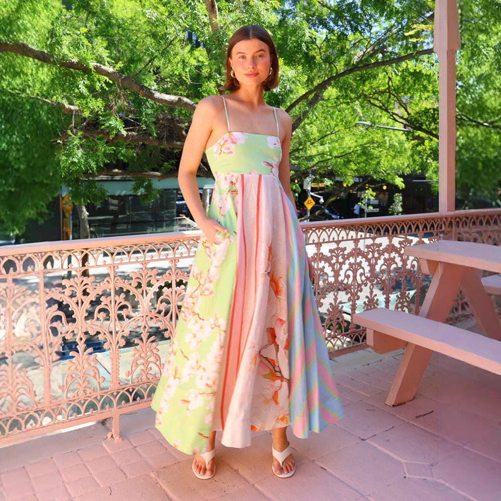 Vintage Inspired Garment