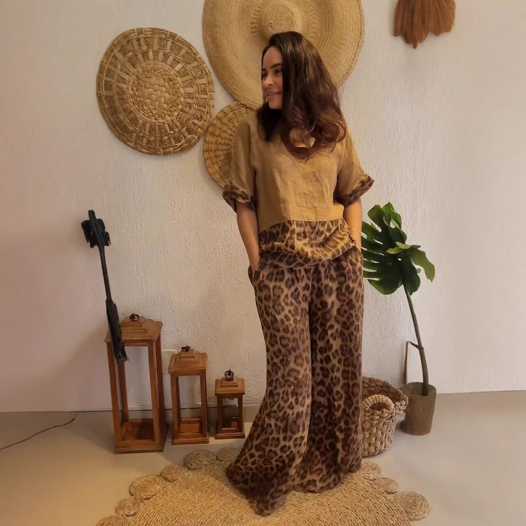 Classic Designed Garment
