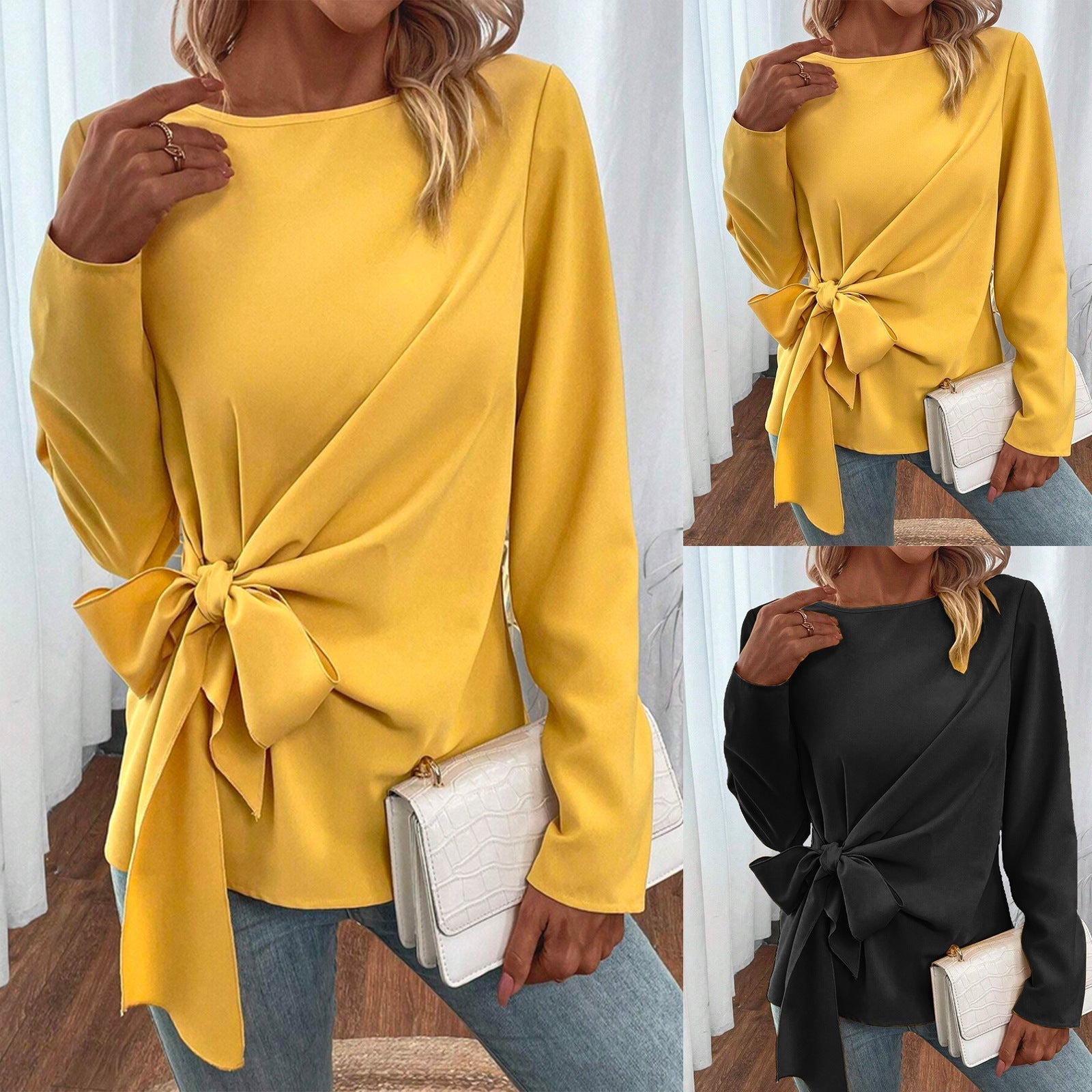 Gracefully Designed Shirt