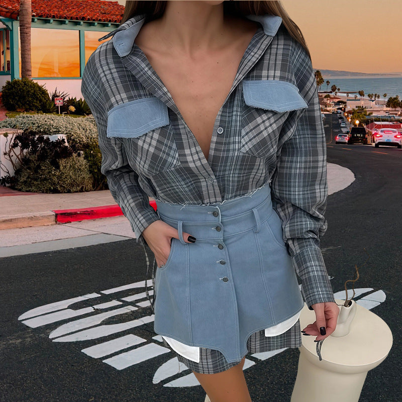 Classic Vintage Garment