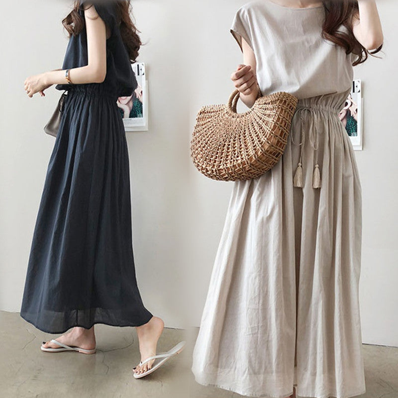 Timeless Vintage Style Garment