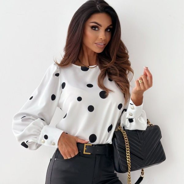 Timeless Vintage Style Garment