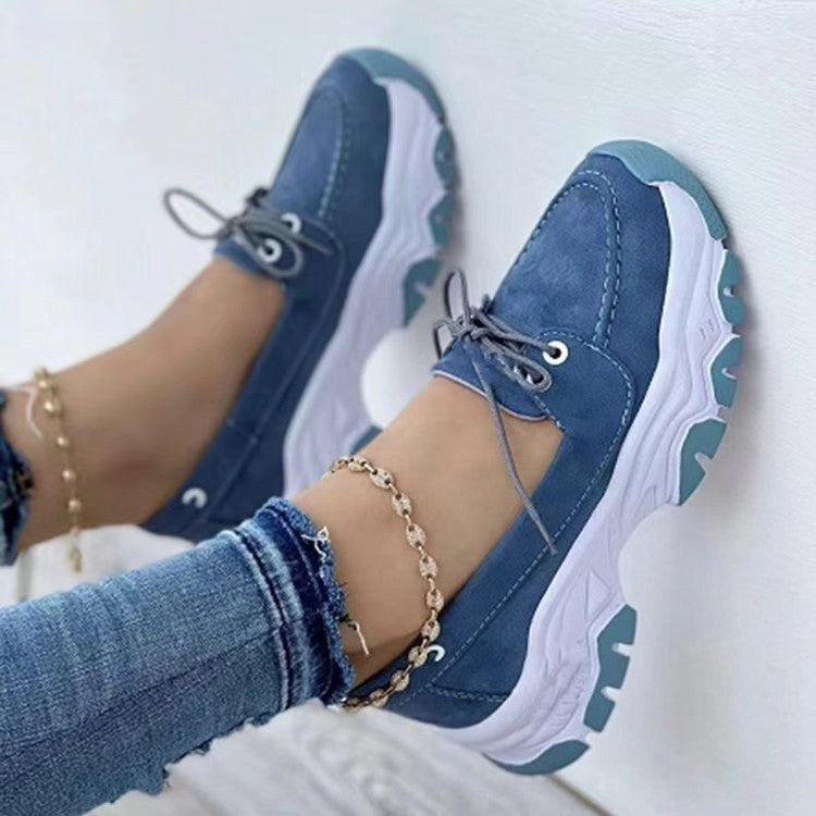 Vintage Inspired Orthopedic Shoes