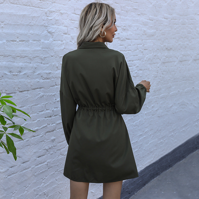 Beautifully Crafted Garment