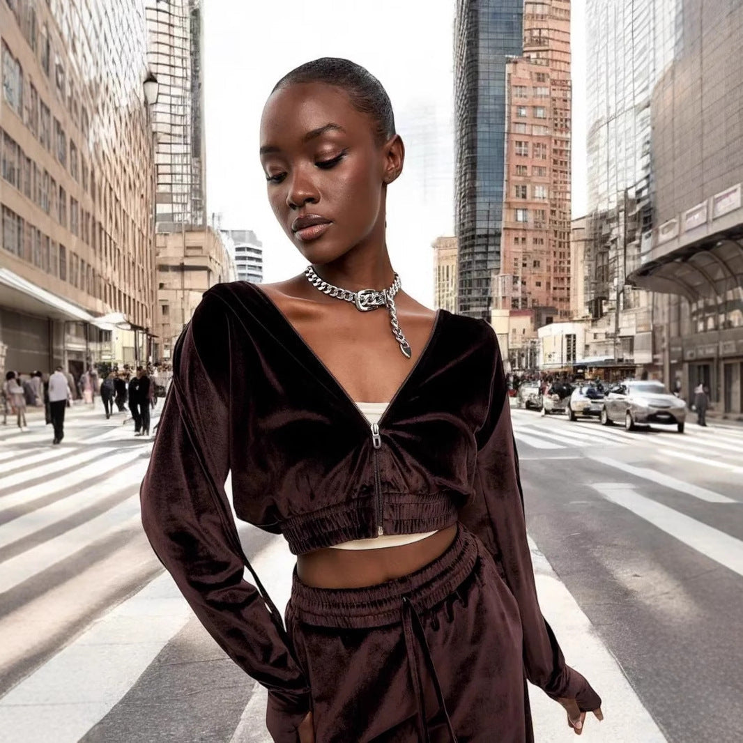 Thoughtfully Designed Garment