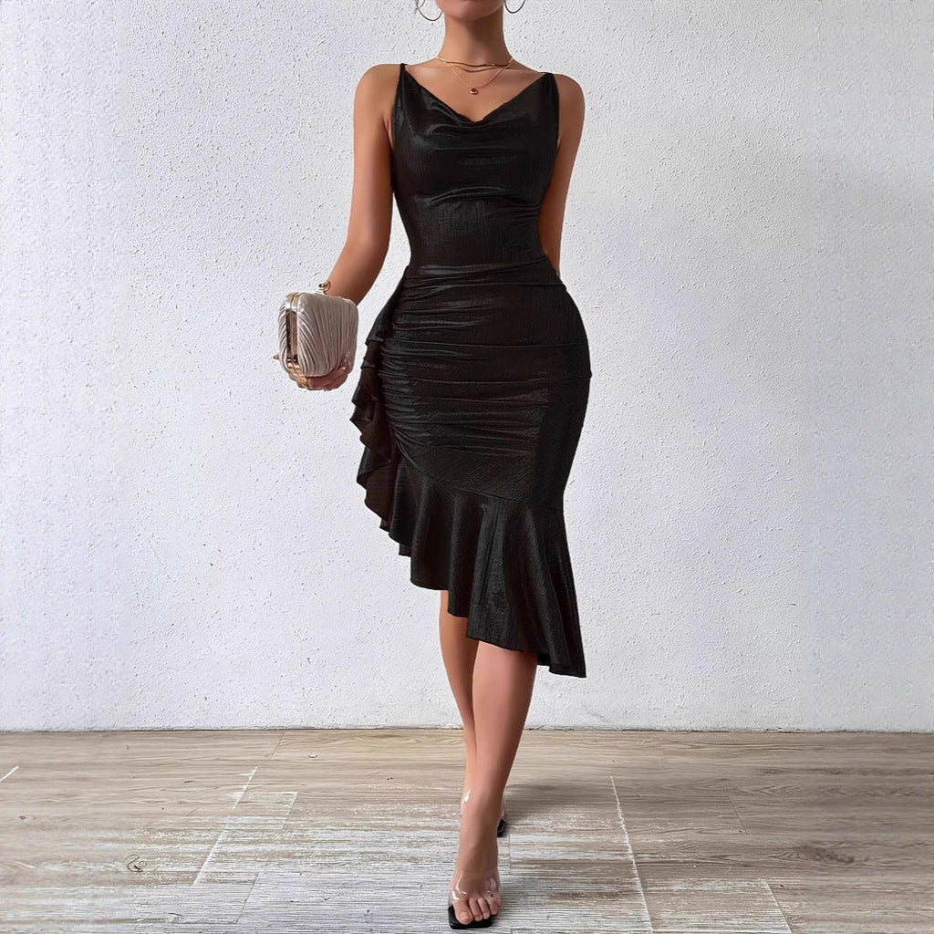 Elegantly Designed Garment