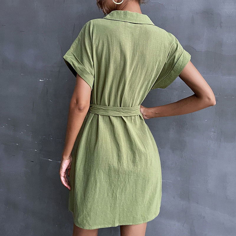 Vintage Inspired Garment