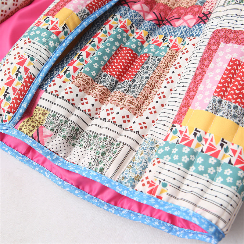Vintage Inspired Garment