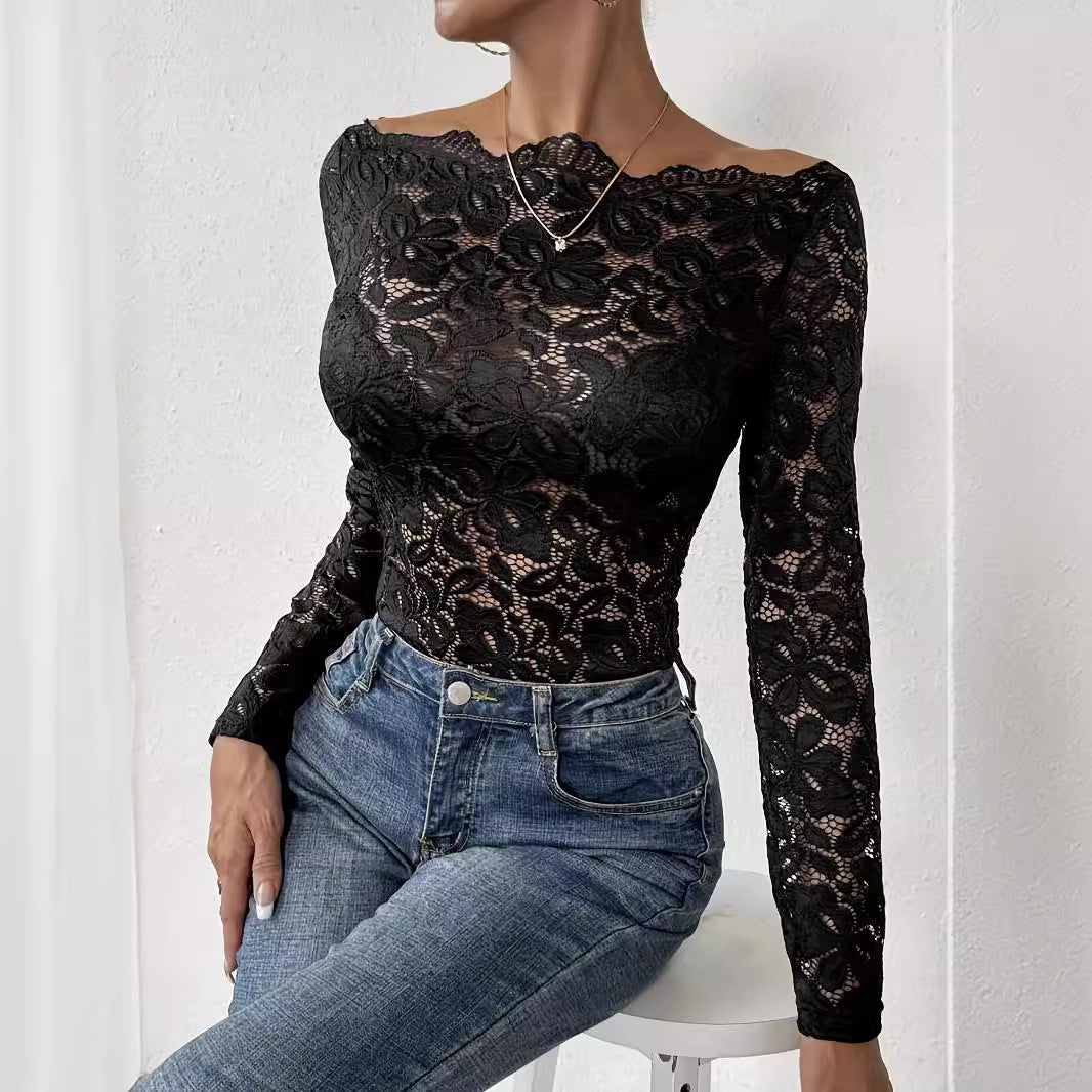 Timeless Vintage Style Garment