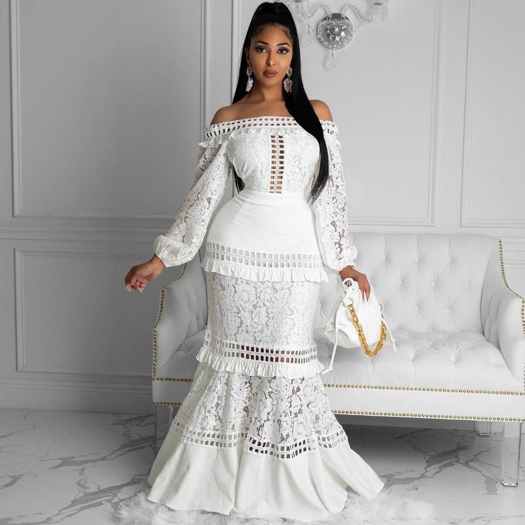 Elegantly Designed Garment